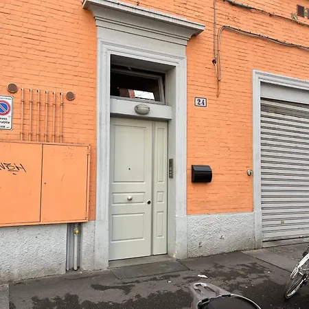 Le Tre Elle Apartment Bologna