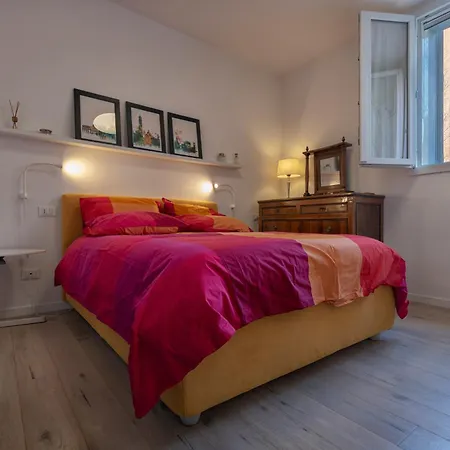 Apartment Le Tre Elle *