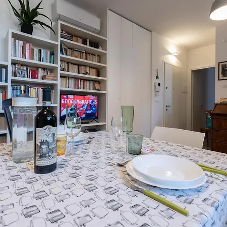 Le Tre Elle Apartment Bologna