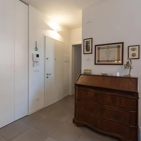 Le Tre Elle Apartment Bologna