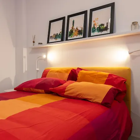 Apartment Le Tre Elle Bologna