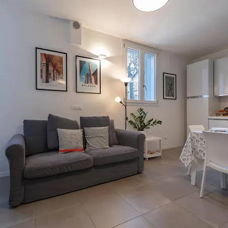 Le Tre Elle Apartment Bologna