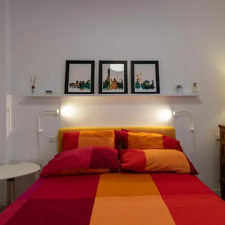 Apartment Le Tre Elle *