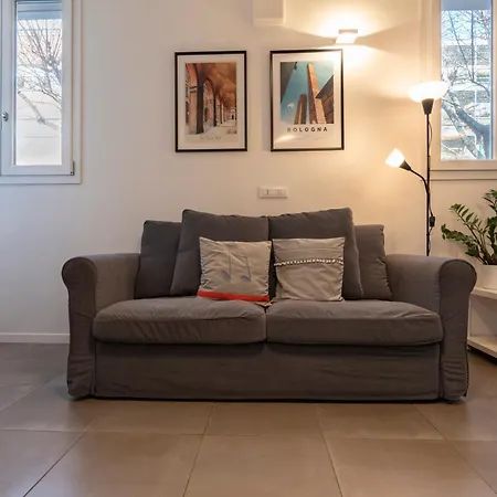Apartment Le Tre Elle